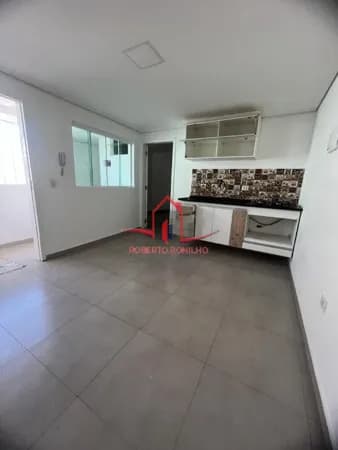 Apartamento em Santo André - Vila Sacadura Cabral