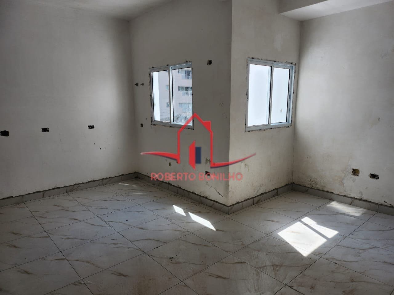 Apartamento em Santo André - Vila Assunção