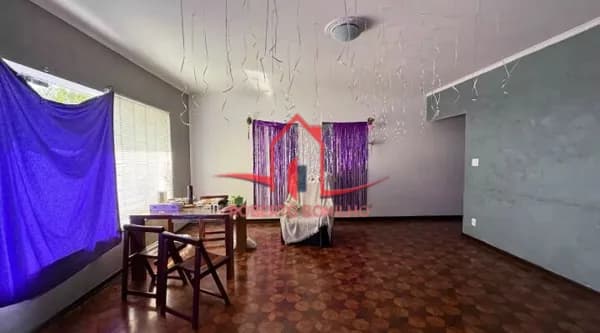 Casa em Vila Alzira, Santo André/SP