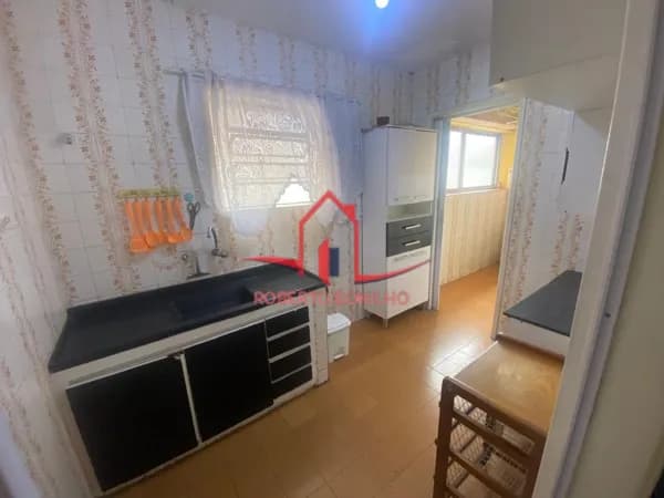 Apartamento em São Bernardo do Campo - Rudge Ramos
