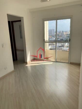 Apartamento em Santo André - Vila Palmares