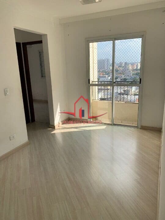 Apartamento em Santo André - Vila Palmares