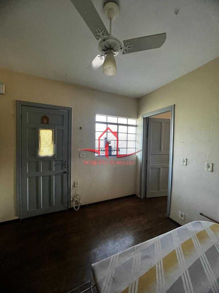 Casa Térrea em Vila Palmares, Santo André/SP