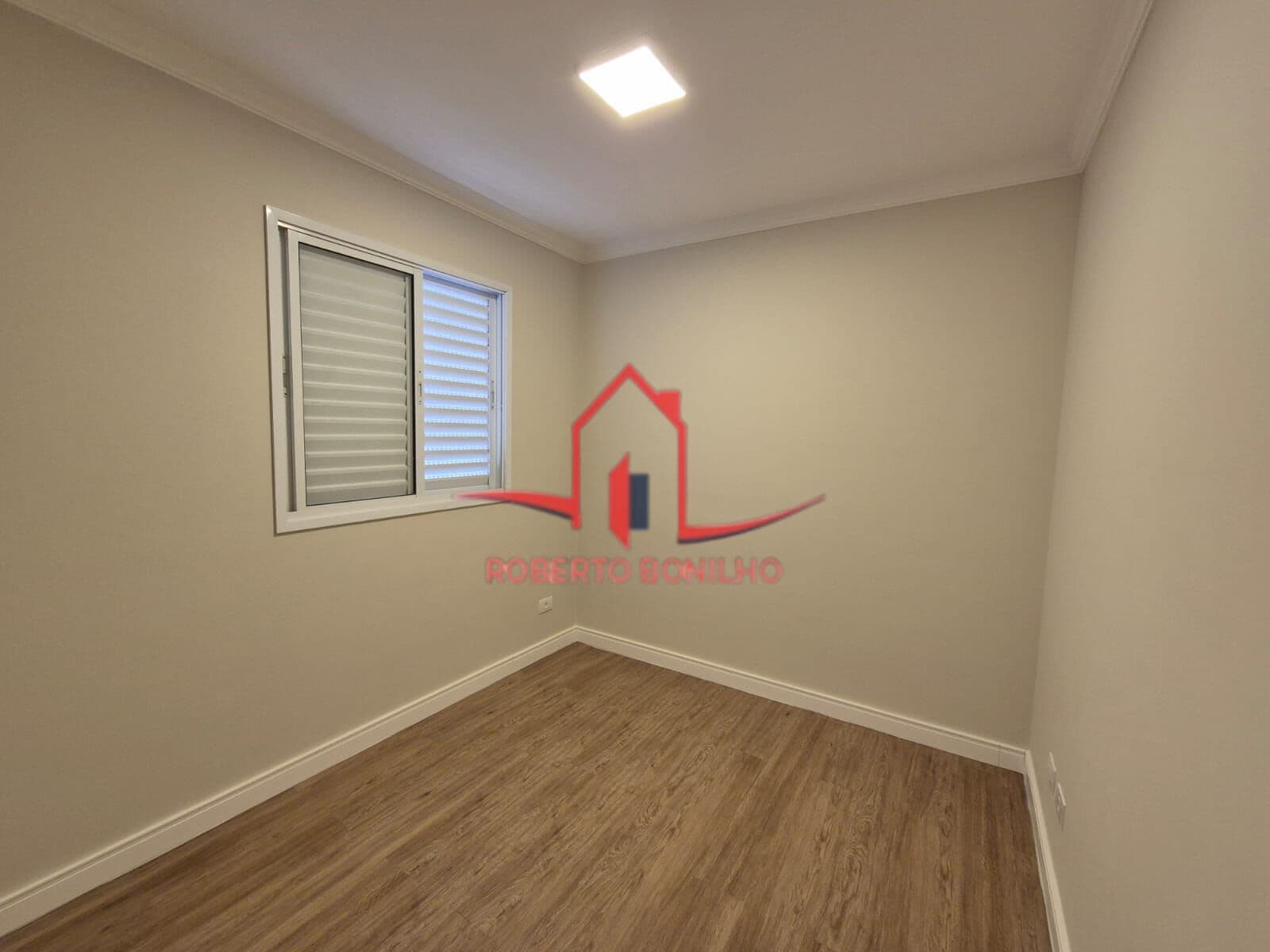 Apartamento em Santo André - Vila Palmares