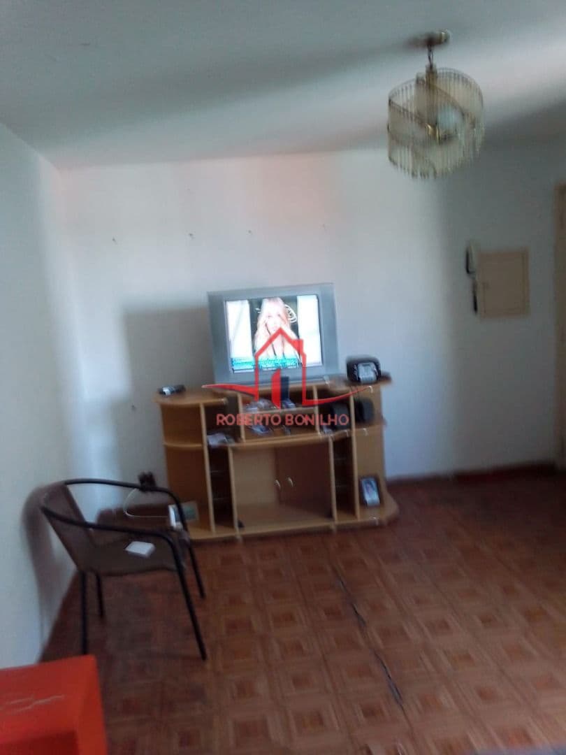 Apartamento em Santo André - Vila Camilópolis