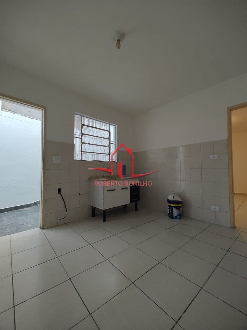 Casa em Santo André - Vila Príncipe de Gales