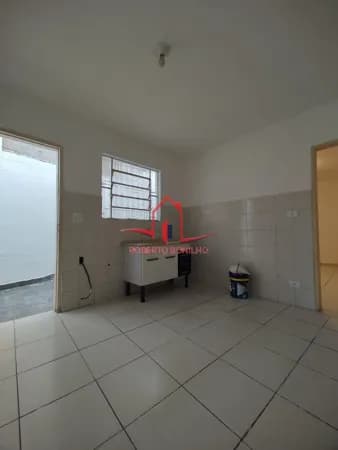 Casa em Santo André - Vila Príncipe de Gales