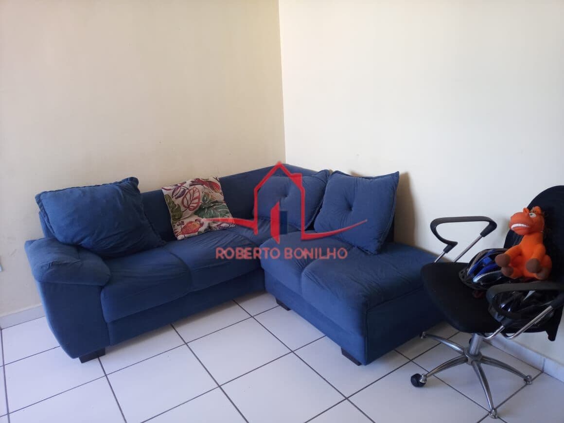 Apartamento em Santo André - Jardim Alzira Franco