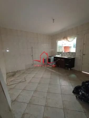 Casa em Santo André - Vila Palmares