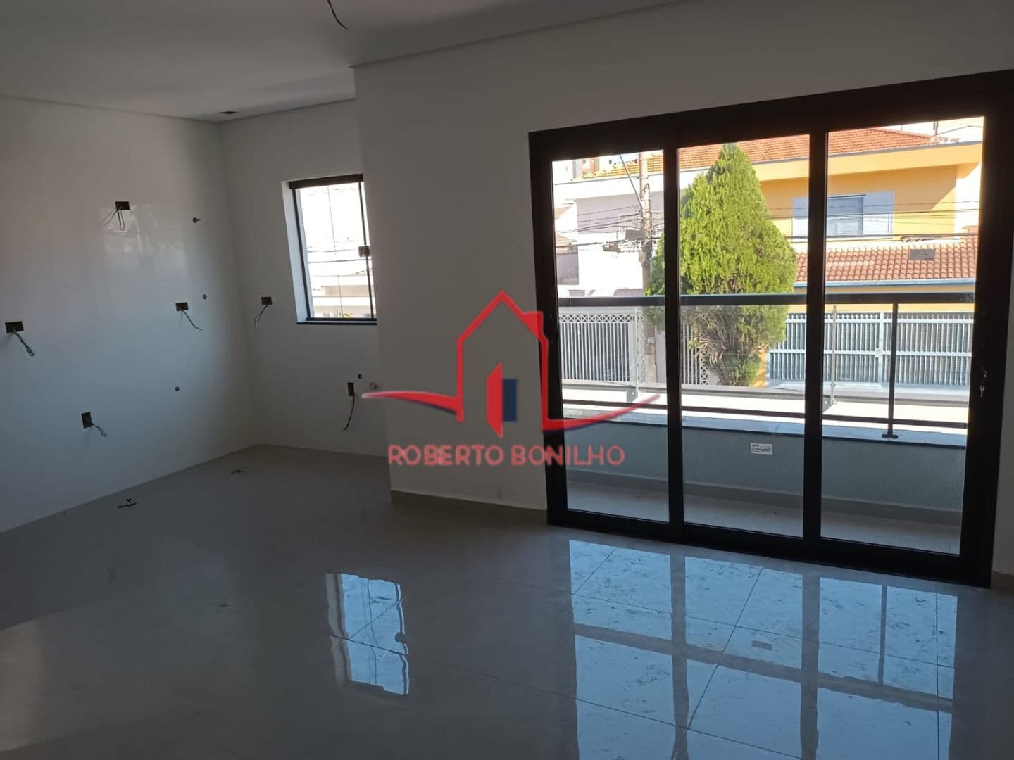 Sobrado em Santo André - Parque das Nações