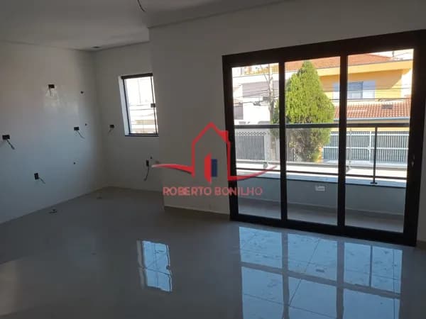 Sobrado em Santo André - Parque das Nações