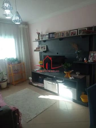 Apartamento em Santo André - Vila Bastos