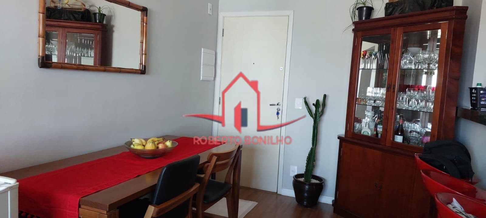 Apartamento em São Bernardo do Campo - Independência