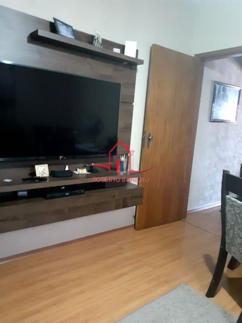Casa em Santo André - Vila Sacadura Cabral