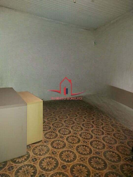 Casa em Santo André - Vila Sacadura Cabral