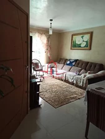 Apartamento em Santo André - Jardim Stella