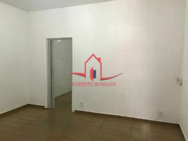 Casa em Santo André - Vila Palmares
