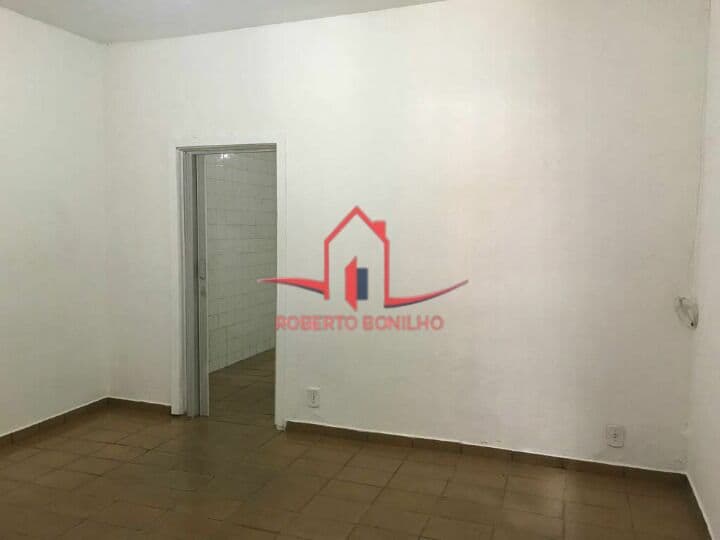 Casa em Santo André - Vila Palmares