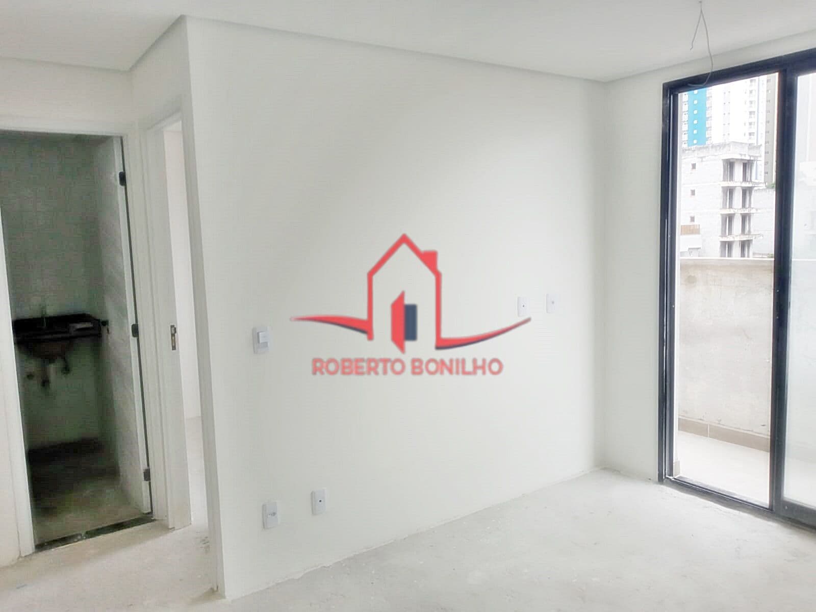 Apartamento em Santo André - Campestre