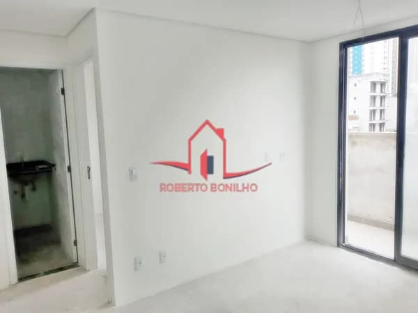 Apartamento em Santo André - Campestre