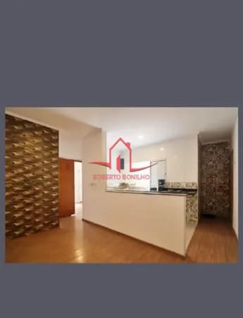 Apartamento em Jardim Vila Rica, Santo André/SP