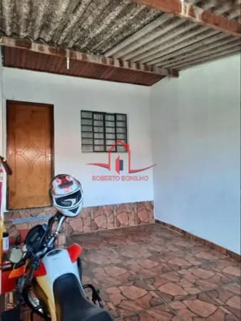 Casa Mista em Jardim Bom Pastor, Santo André/SP