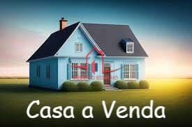 Casa em Santo André - Vila Scarpelli