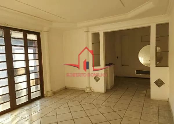 Casa em Santa Maria, Santo André/SP