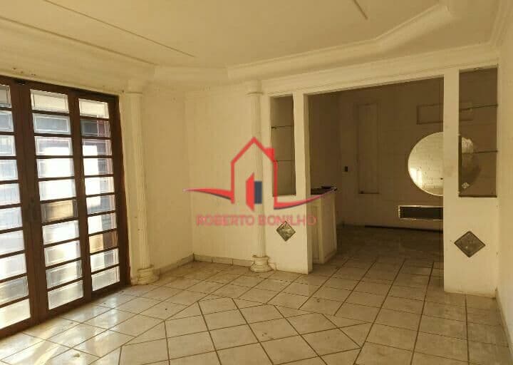 Casa em Santa Maria, Santo André/SP