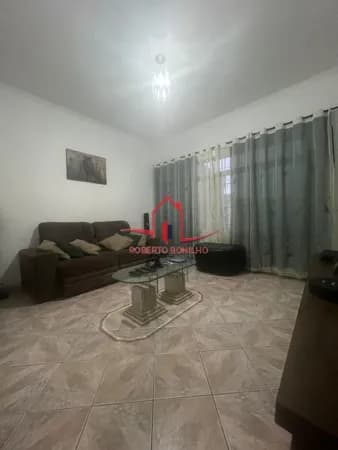 Sobrado em Santo André - Vila Palmares