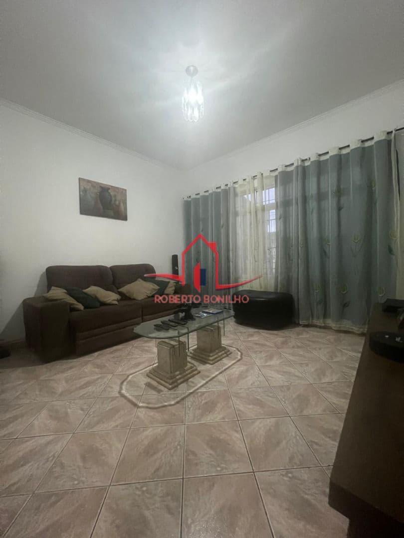Sobrado em Santo André - Vila Palmares