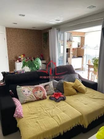 Apartamento em Santa Paula, São Caetano do Sul/SP