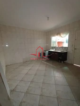 Casa em Santo André - Vila Palmares