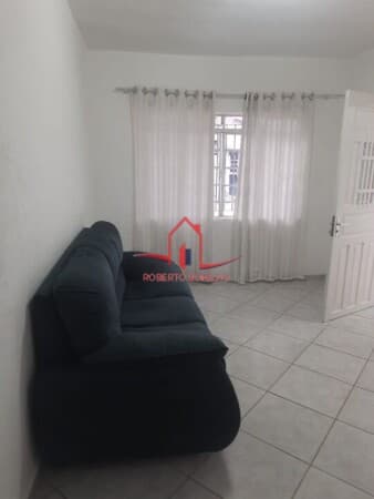 Casa em Santo André - Vila Palmares