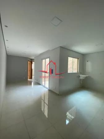 Apartamento em Santo André - Vila Suíça