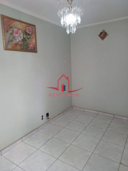 Apartamento em Santo André - Vila Sacadura Cabral