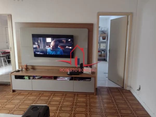 Apartamento em Santo André - Paraíso