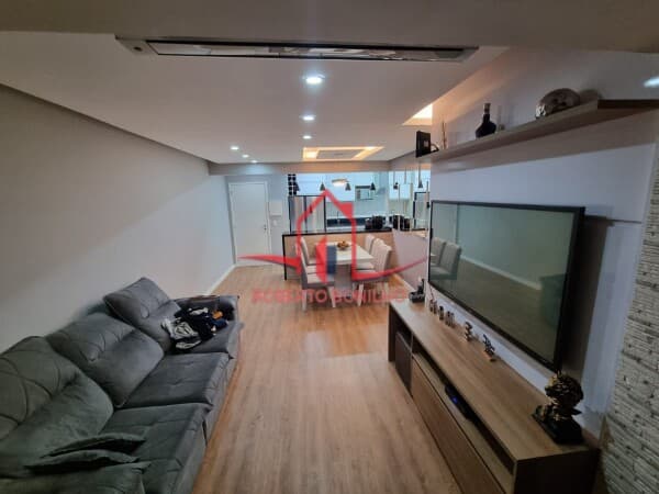 Apartamento em São Caetano do Sul - Santa Paula