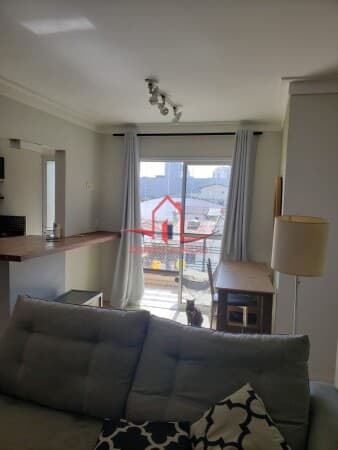Apartamento em São Caetano do Sul - Cerâmica