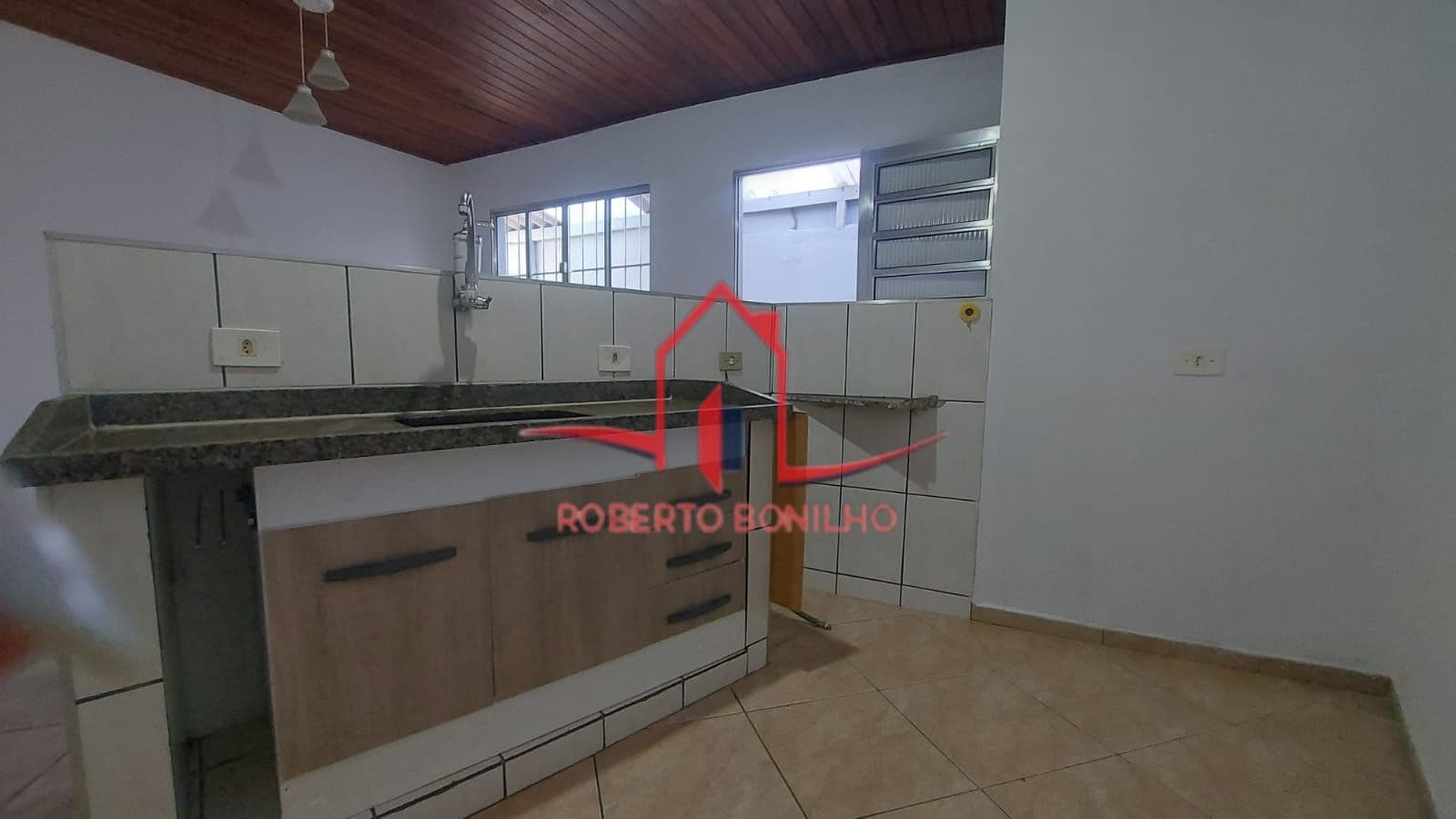 Casa em Santo André - Vila Sacadura Cabral