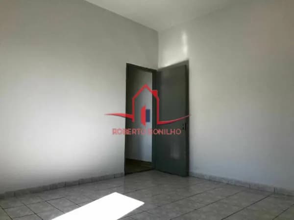 Casa Mista em Vila Palmares, Santo André/SP