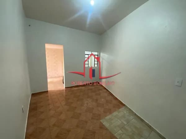 Casa mista no bairro Vila Palmares em Santo André-SP