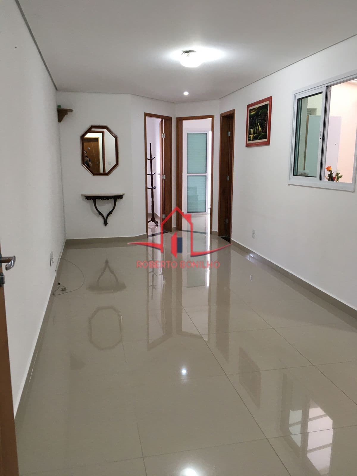 Apartamento em Santo André - Santa Maria
