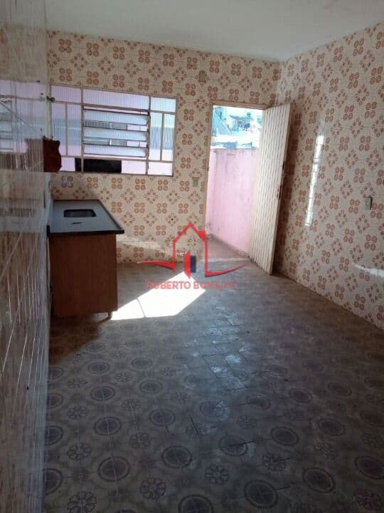 Apartamento em Santo André - Vila Sacadura Cabral