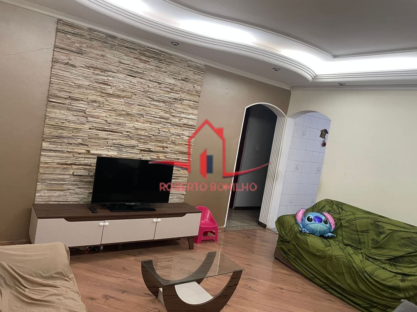 Apartamento em Jardim Vila Rica, Santo André/SP