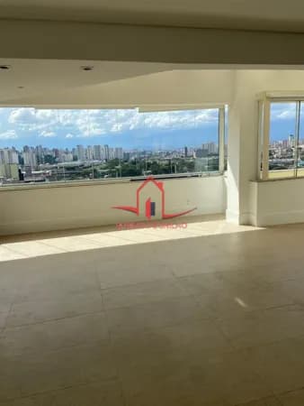 Apartamento em Santo André - Centro