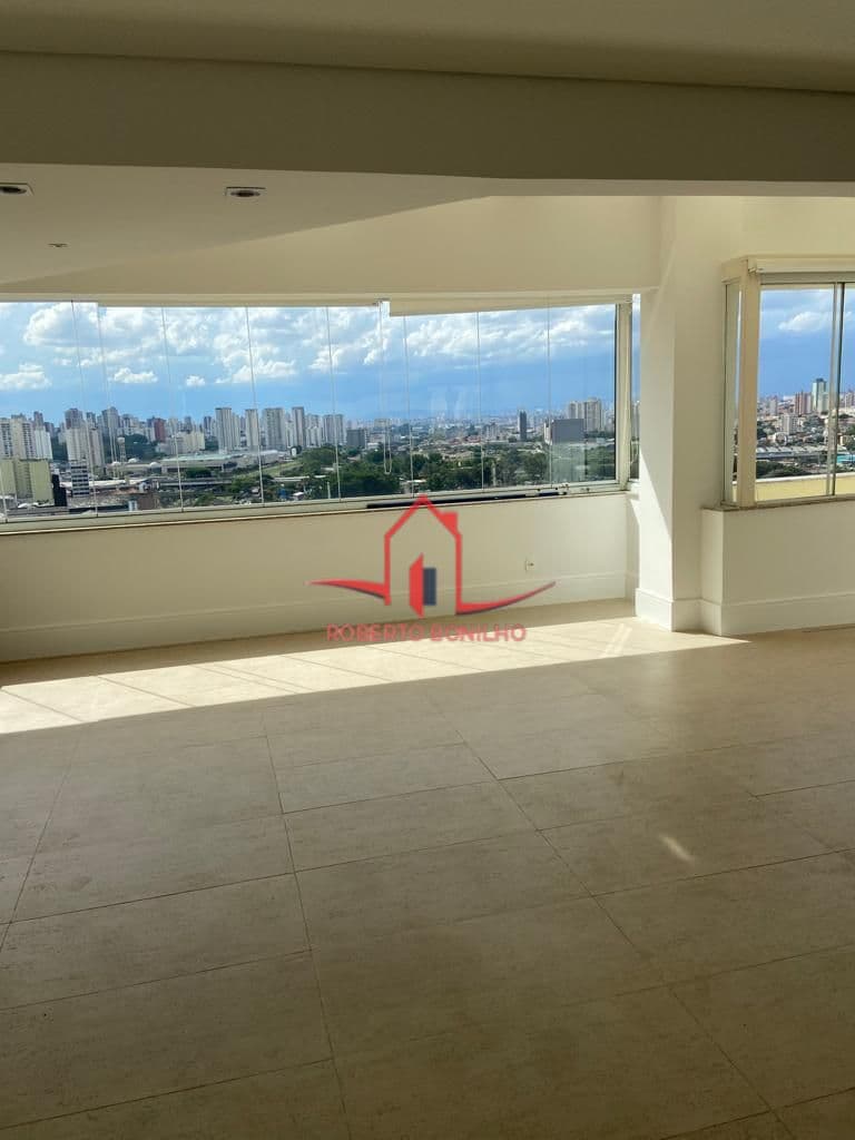 Apartamento em Santo André - Centro