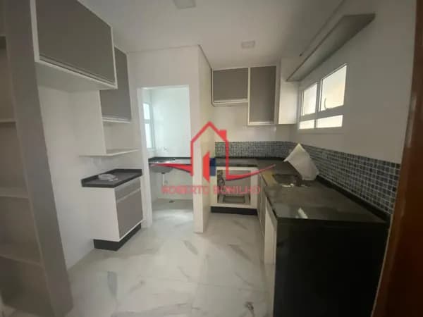 Apartamento em Santo André - Vila Palmares