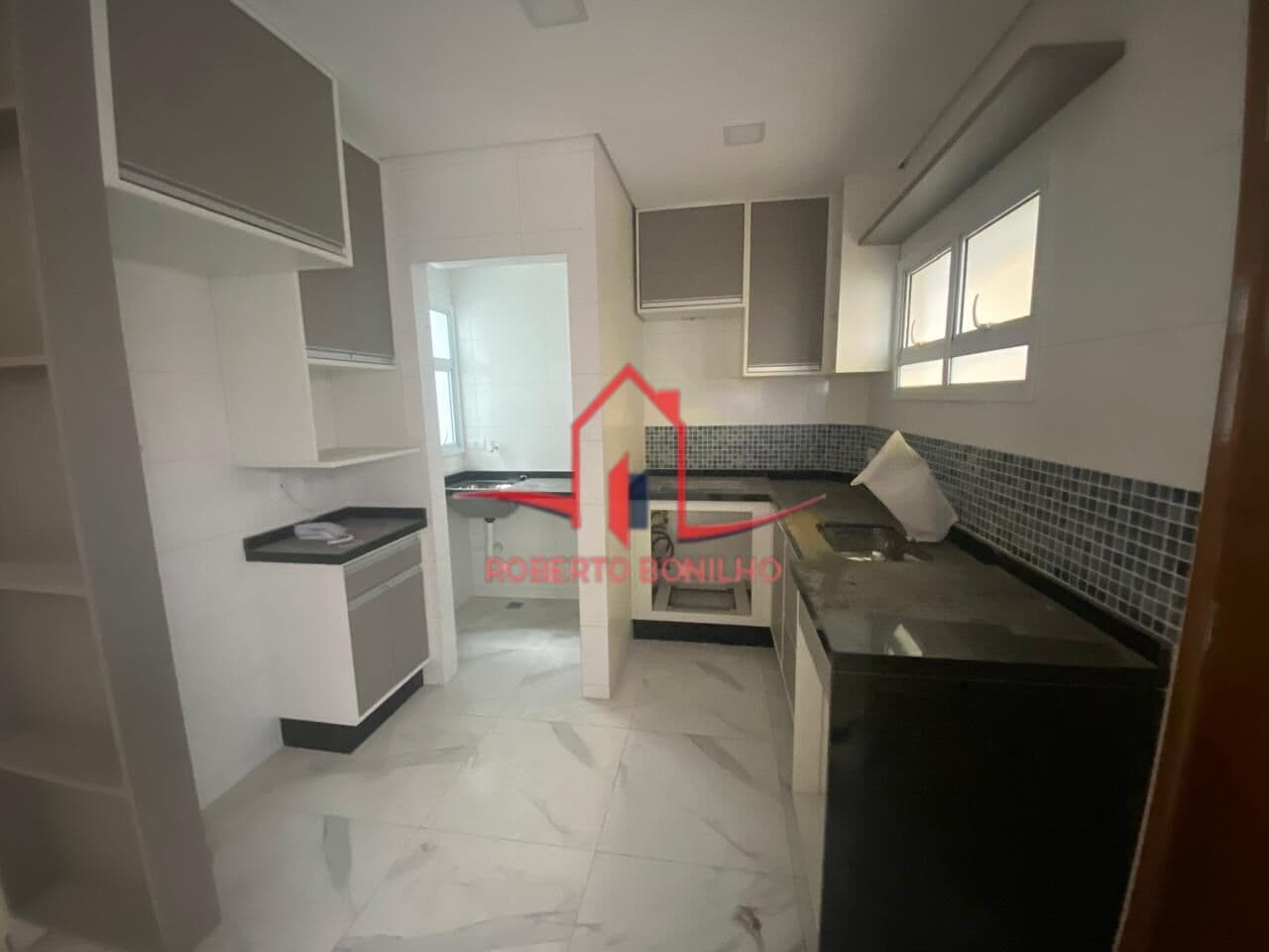 Apartamento em Santo André - Vila Palmares