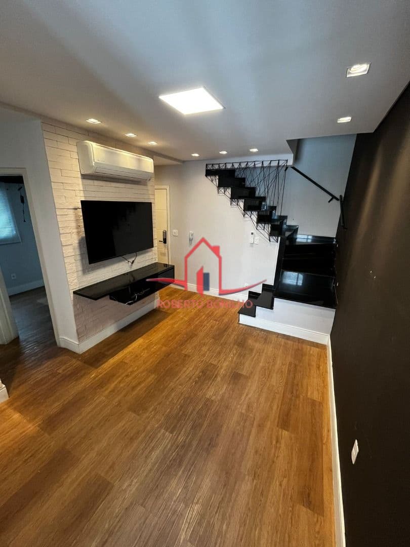 Apartamento Cobertura em Vila Bastos, Santo André/SP